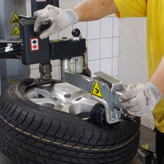TPMS Manager